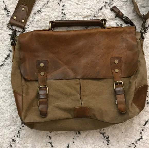 Handbags - Messanger bag